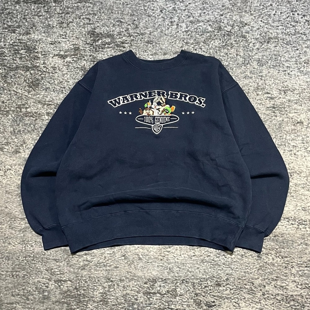 Warner Bros Looney Tunes Sweatshirt